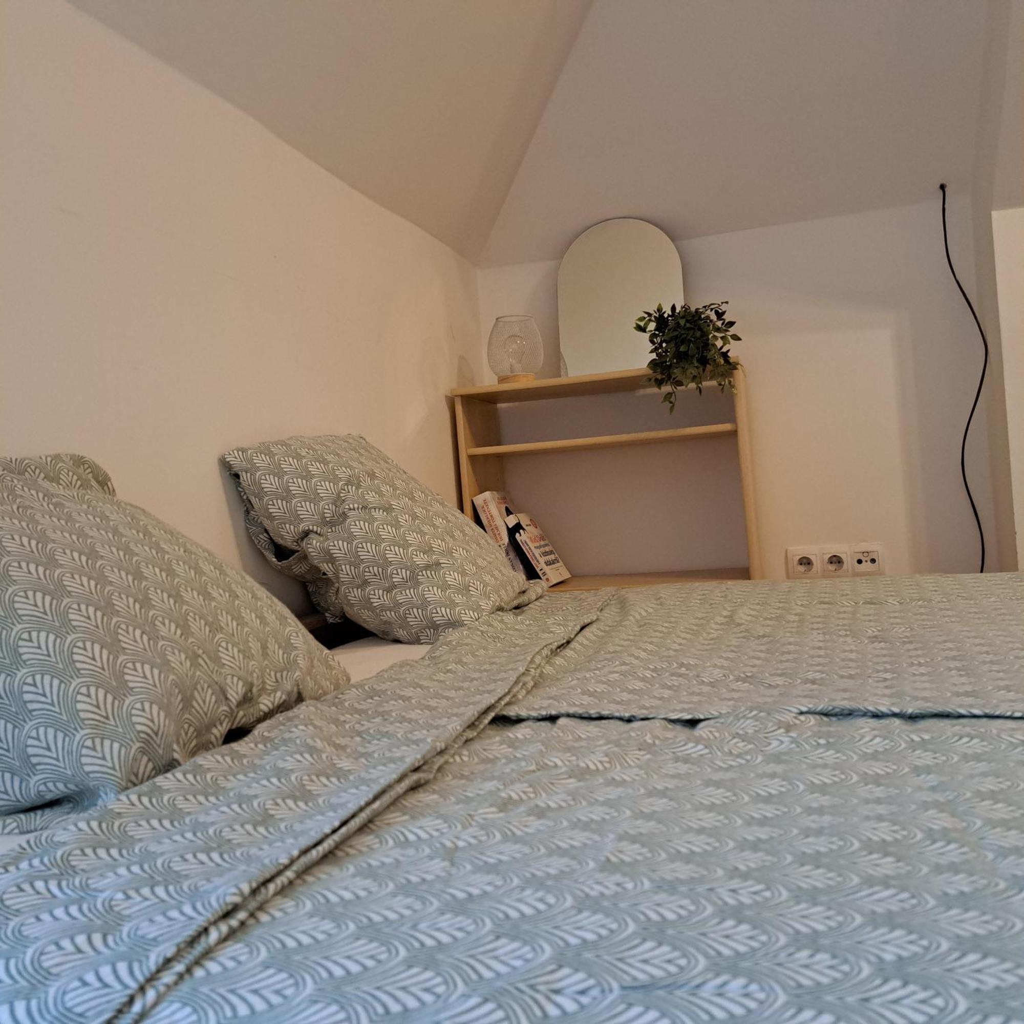 Zoeld Orom Apartman Lakas Göd 외부 사진