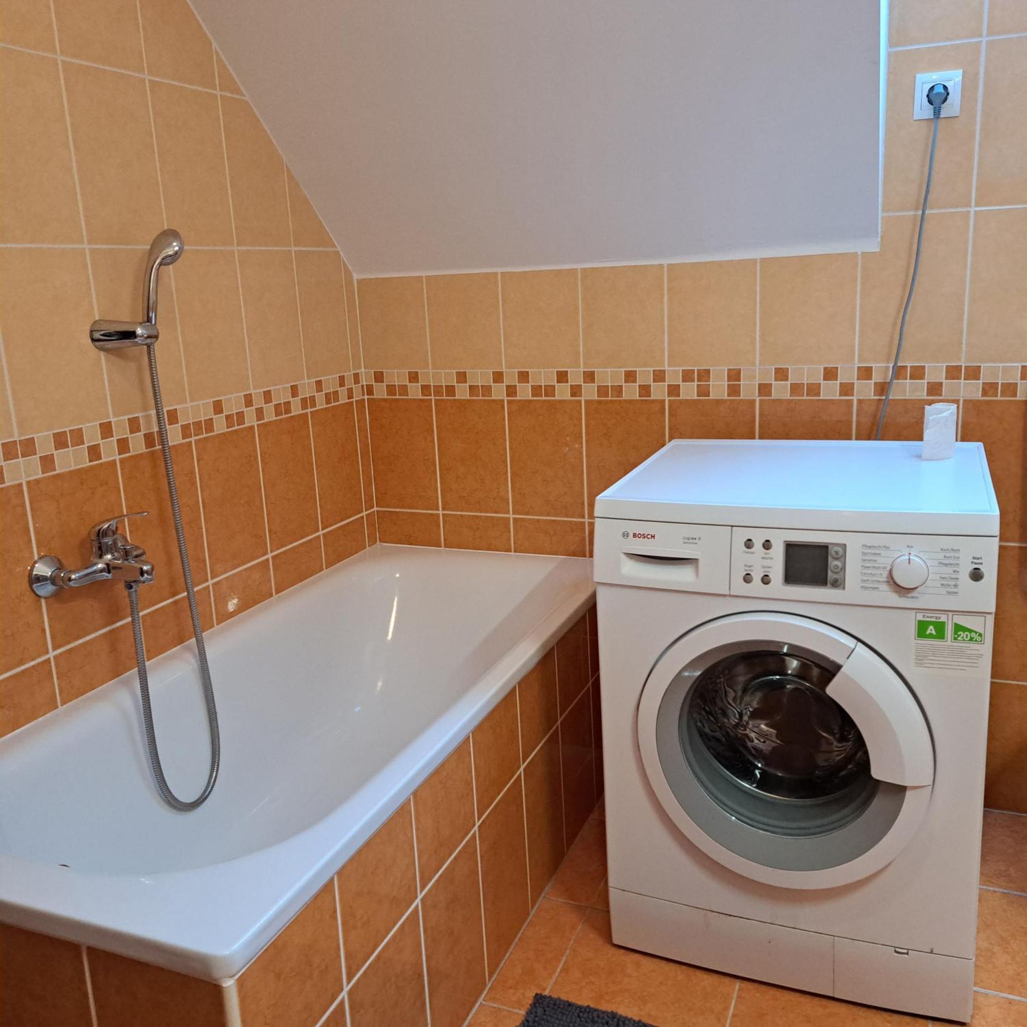 Zoeld Orom Apartman Lakas Göd 외부 사진