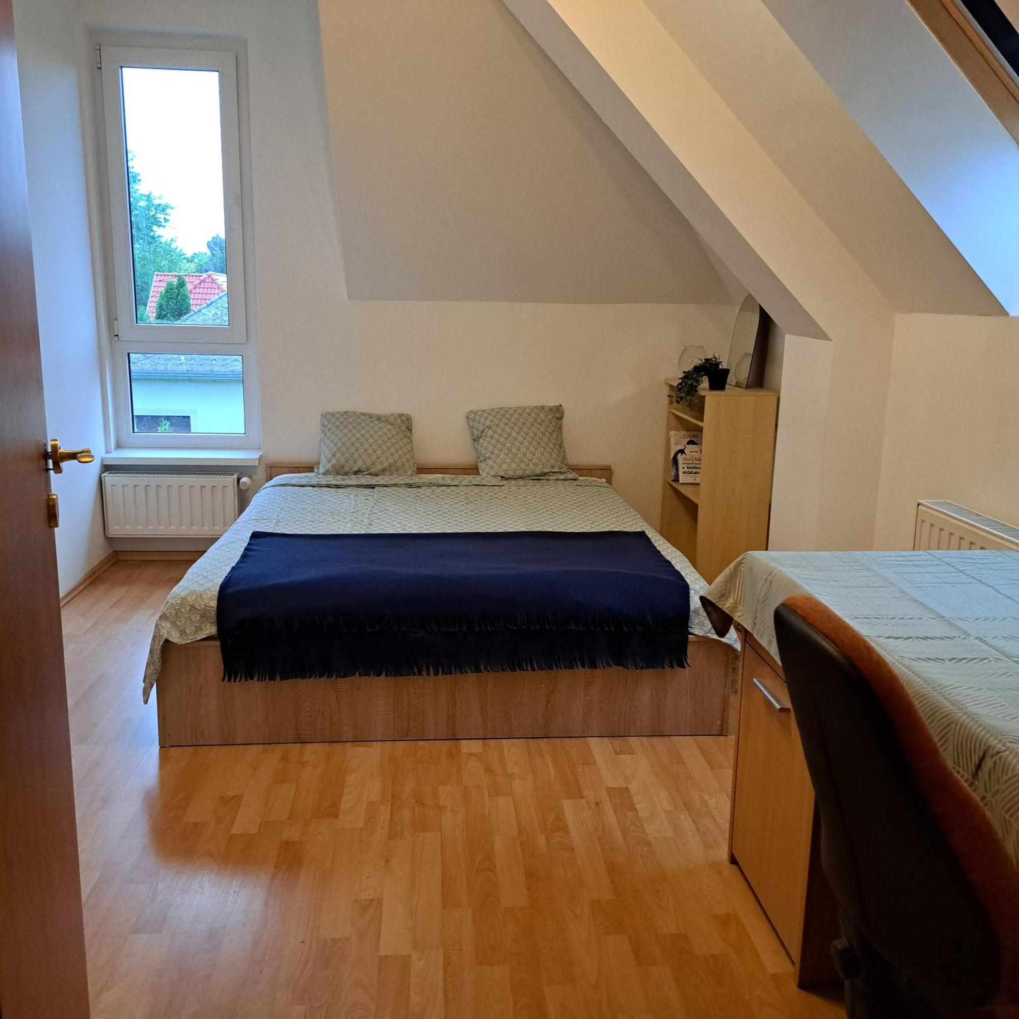 Zoeld Orom Apartman Lakas Göd 외부 사진