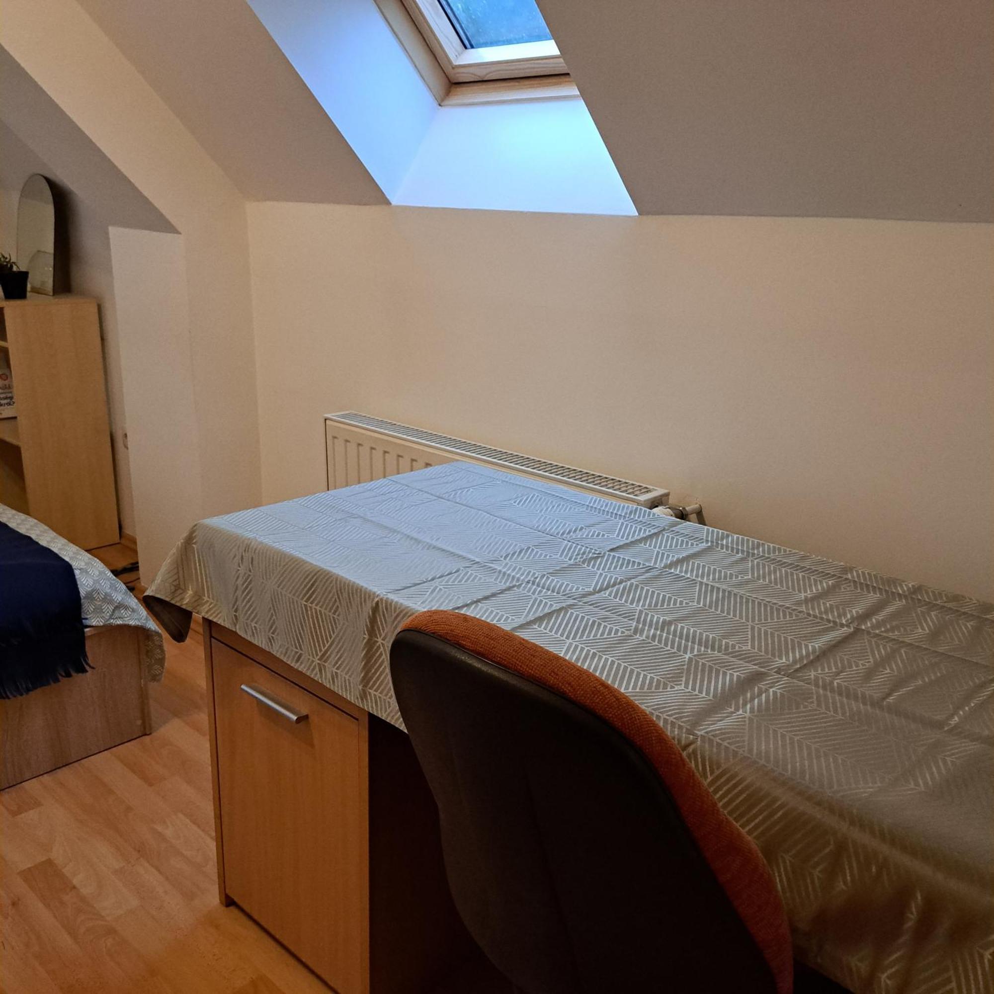 Zoeld Orom Apartman Lakas Göd 외부 사진