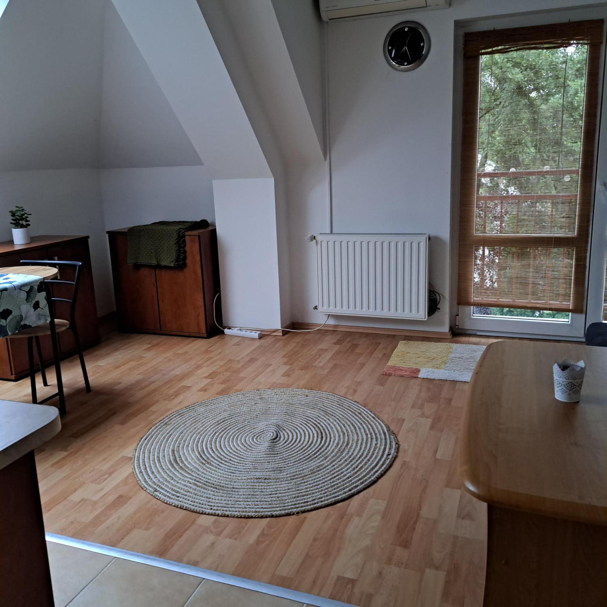 Zoeld Orom Apartman Lakas Göd 외부 사진