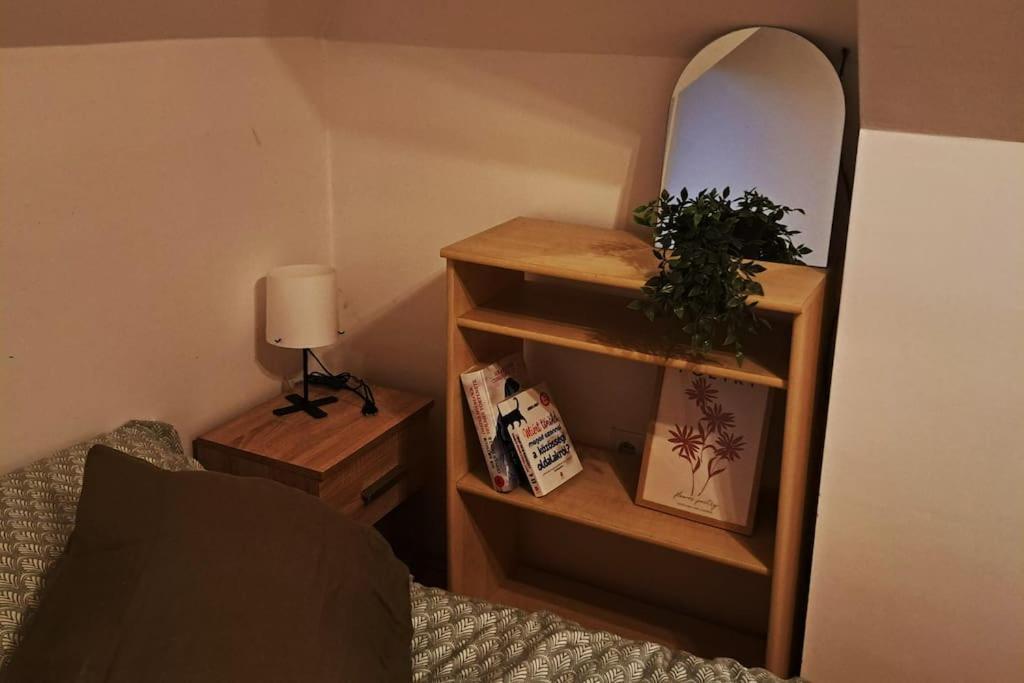 Zoeld Orom Apartman Lakas Göd 외부 사진