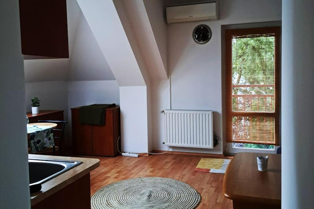 Zoeld Orom Apartman Lakas Göd 외부 사진