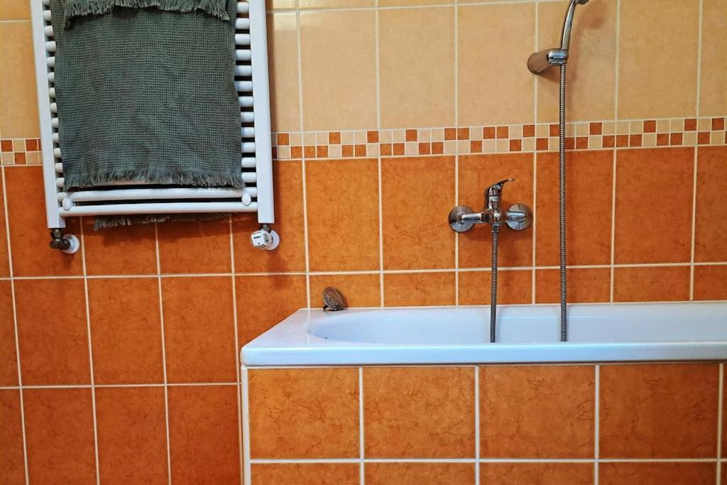 Zoeld Orom Apartman Lakas Göd 외부 사진