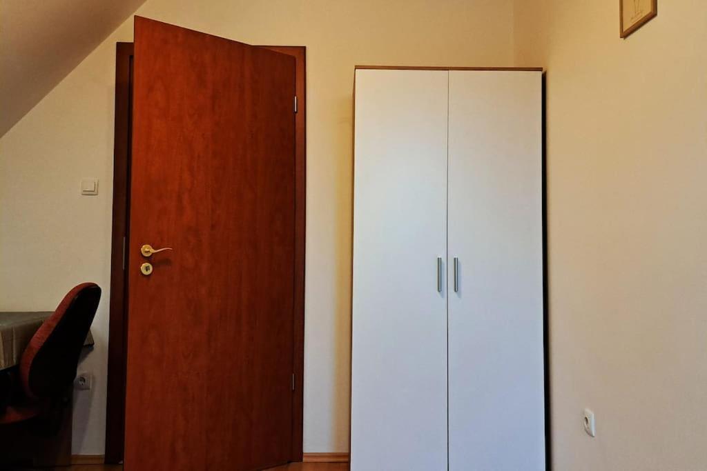 Zoeld Orom Apartman Lakas Göd 외부 사진