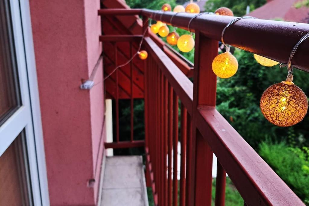 Zoeld Orom Apartman Lakas Göd 외부 사진