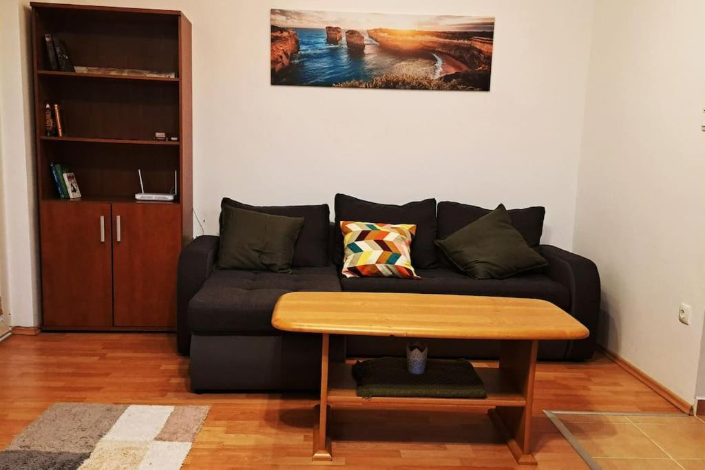 Zoeld Orom Apartman Lakas Göd 외부 사진